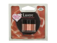 Picture of FLAME FRENZY LUSTRE DUST POWDER 3G  food colour